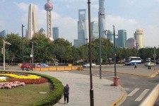 揭阳上海自助游(上海自助游团购)