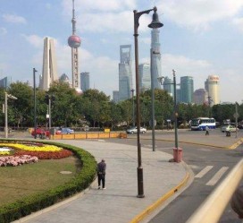 揭阳上海自助游(上海自助游团购)