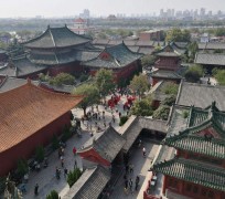 揭阳开封旅游攻略(开封旅游攻略必玩的景点)