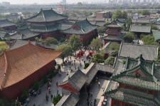 揭阳开封旅游攻略(开封旅游攻略必玩的景点)