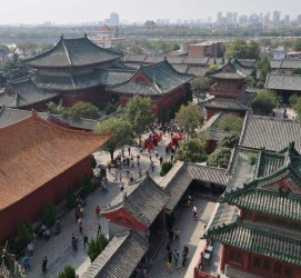 揭阳开封旅游攻略(开封旅游攻略必玩的景点)
