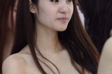 揭阳模特走光(时尚模特走秀)