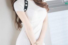 揭阳女模特(女模特不顾母亲阻拦寻生父)