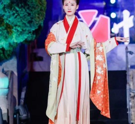揭阳汉服模特是哪种兼职的吗(网上雇用古拆汉服模特可信吗)
