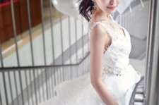 揭阳女伴侣兼职婚纱模特(婚纱模特兼职是实的吗)