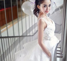 揭阳女伴侣兼职婚纱模特(婚纱模特兼职是实的吗)
