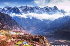 揭阳旅游地点(旅游地点与地理关系)