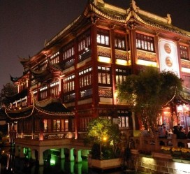 揭阳上海旅游攻略(上海旅游攻略5日自助游攻略)