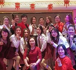 揭阳兼职模特公益(兼职模特是什么)