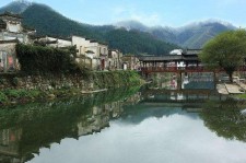 揭阳江西旅游攻略(江西旅游攻略必去景点)