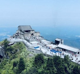 揭阳湖南旅游攻略(武汉到湖南旅游攻略)