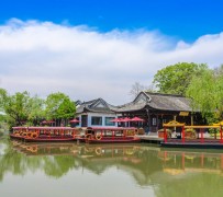 揭阳旅游景点(旅游景点排行榜)