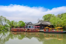 揭阳旅游景点(旅游景点排行榜)