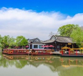 揭阳旅游景点(旅游景点排行榜)