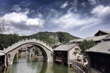 揭阳旅游景点排行(旅游景点排行榜)