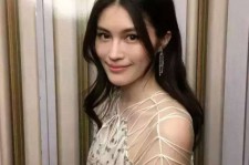 揭阳维密超模中国(维密超模中国有谁)