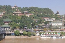 揭阳兰州旅游攻略(兰州旅游攻略必去景点)