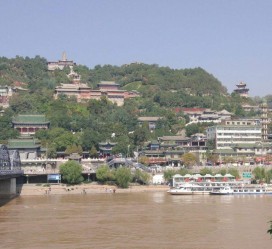 揭阳兰州旅游攻略(兰州旅游攻略必去景点)