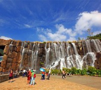 揭阳旅游景点介绍(旅游景点介绍结尾)