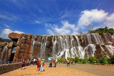 揭阳旅游景点介绍(旅游景点介绍结尾)