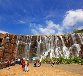 揭阳旅游景点介绍(旅游景点介绍结尾)