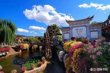 揭阳丽江兼职模特伴游(丽江兼职工资日结古城)