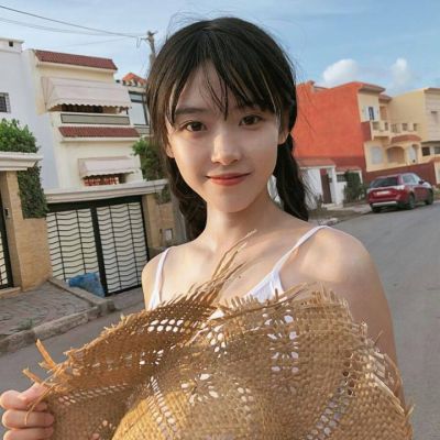 揭阳伴游女生李梓萱的资料