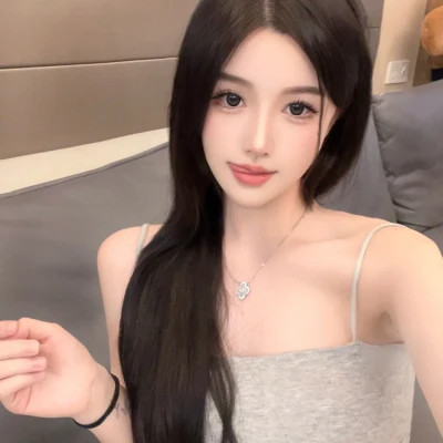 揭阳伴游女生陈梦琪的资料