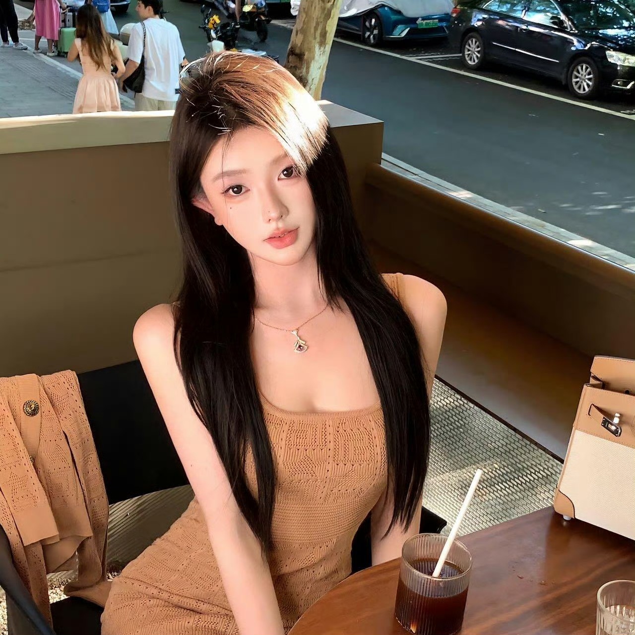 揭阳伴游女生苏樱樱的资料