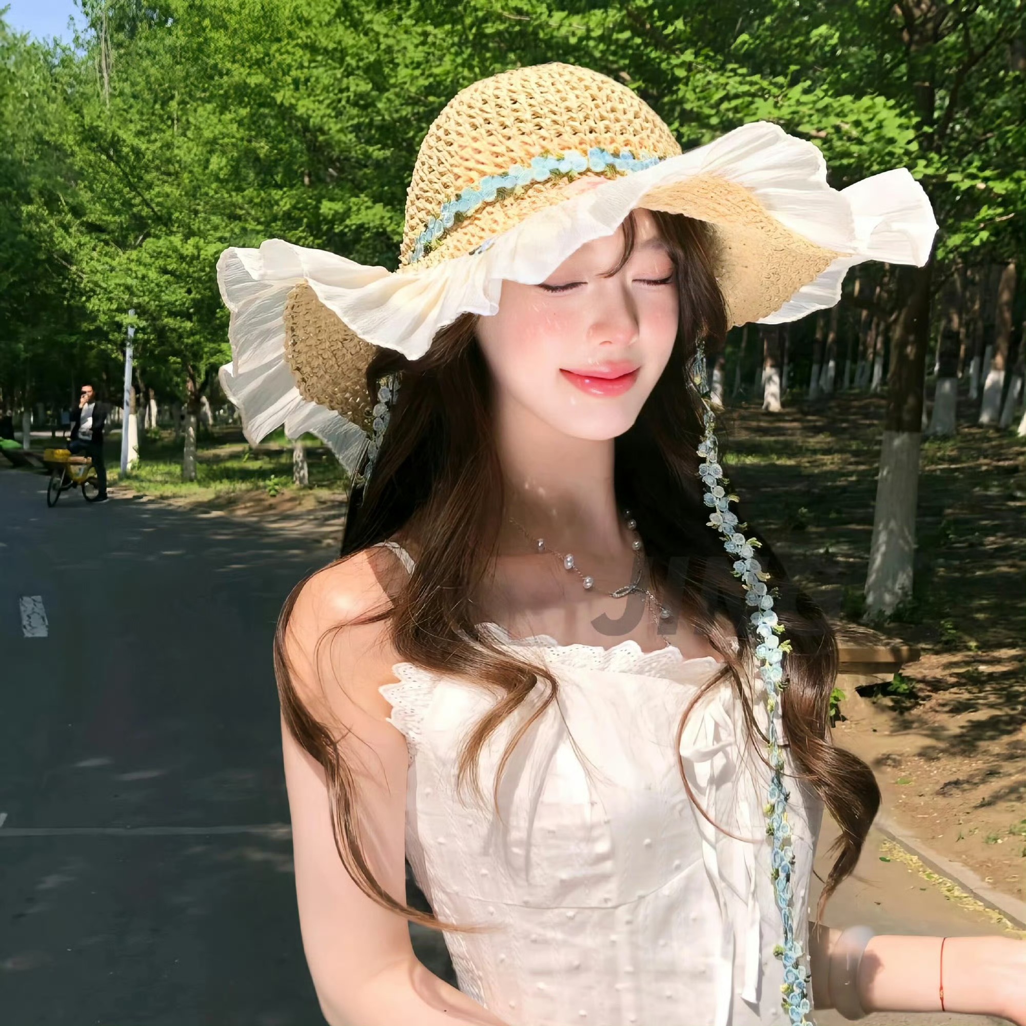 揭阳伴游女生许曼姿的资料