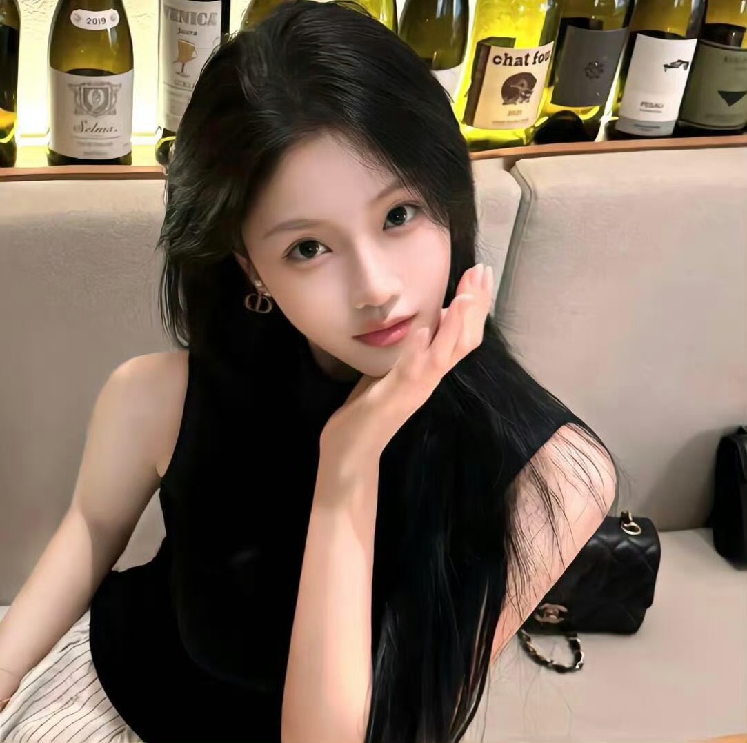 揭阳伴游女生阚梦蕊的资料