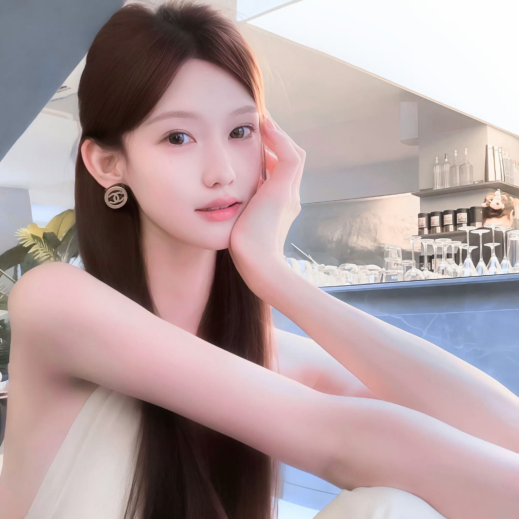揭阳伴游女生林杨的资料