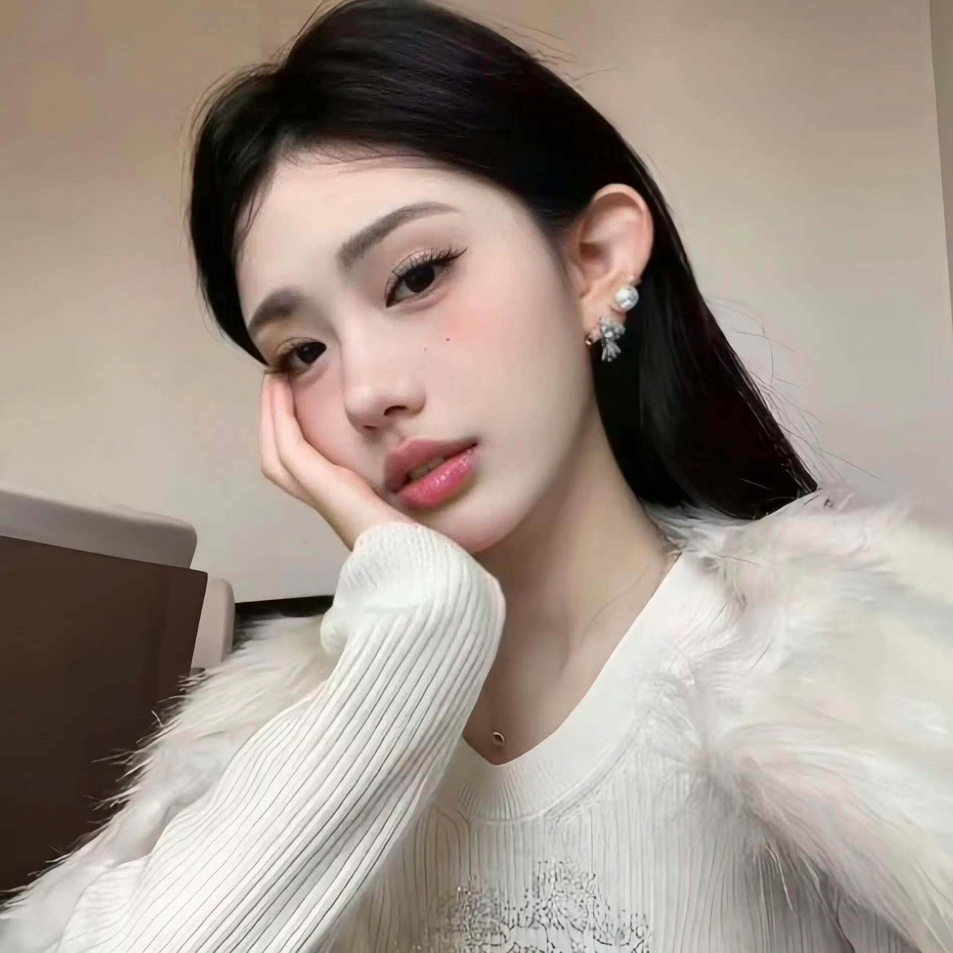 揭阳伴游女生沈梦蝶的资料