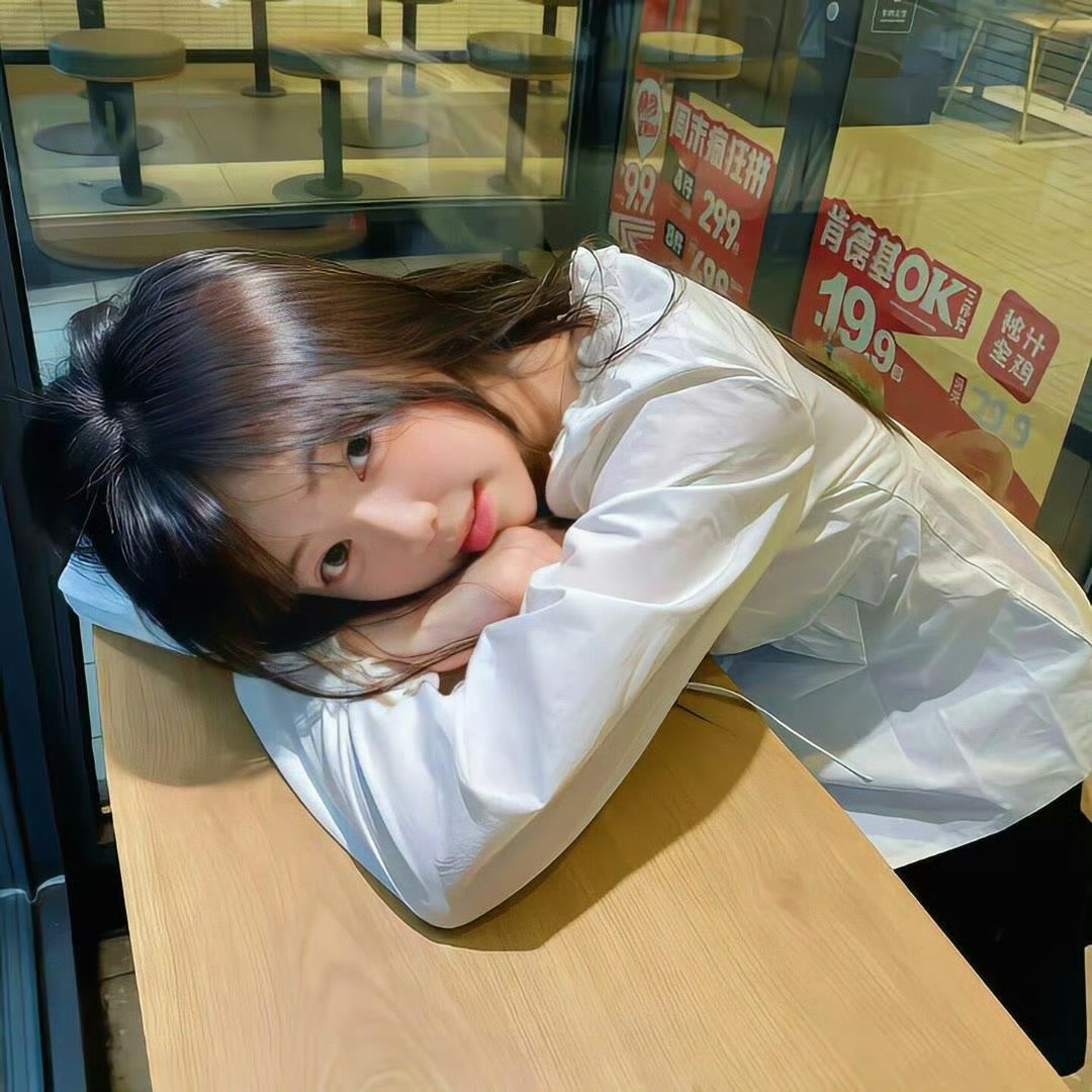揭阳伴游女生沈雨晴的资料