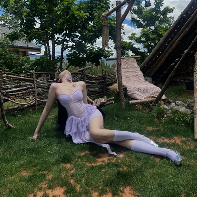 揭阳伴游女生计玲珑