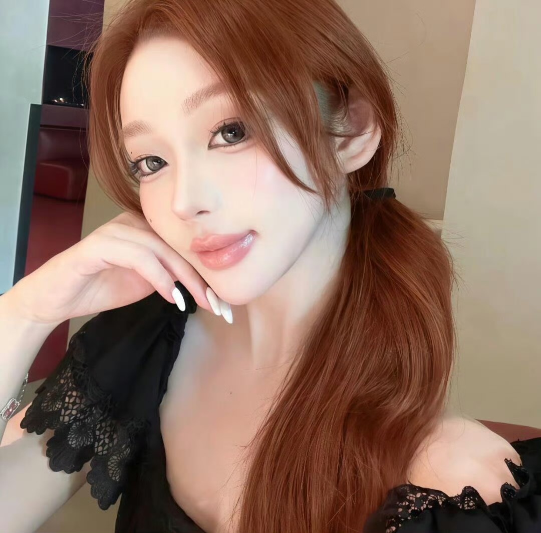 揭阳伴游女生 | Victoria LiLI的资料